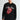 Paint It Black Full Sleeves T-shirt - BonkersCorner