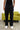 Navy Blue Cargo With Utility Pockets - BonkersCorner