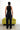 Navy Blue Cargo With Utility Pockets - BonkersCorner