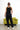 Navy Blue Cargo With Utility Pockets - BonkersCorner