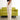 Off White Cargo With Utility Pockets - BonkersCorner
