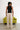 Off White Cargo With Utility Pockets - BonkersCorner