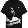 Official 2pac Oversized T-shirt - BonkersCorner