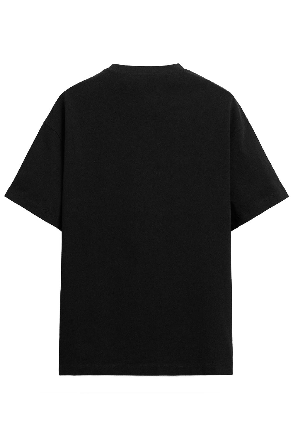 Official 2pac Oversized T-shirt - BonkersCorner
