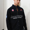 Signature Denim Jacket - BonkersCorner