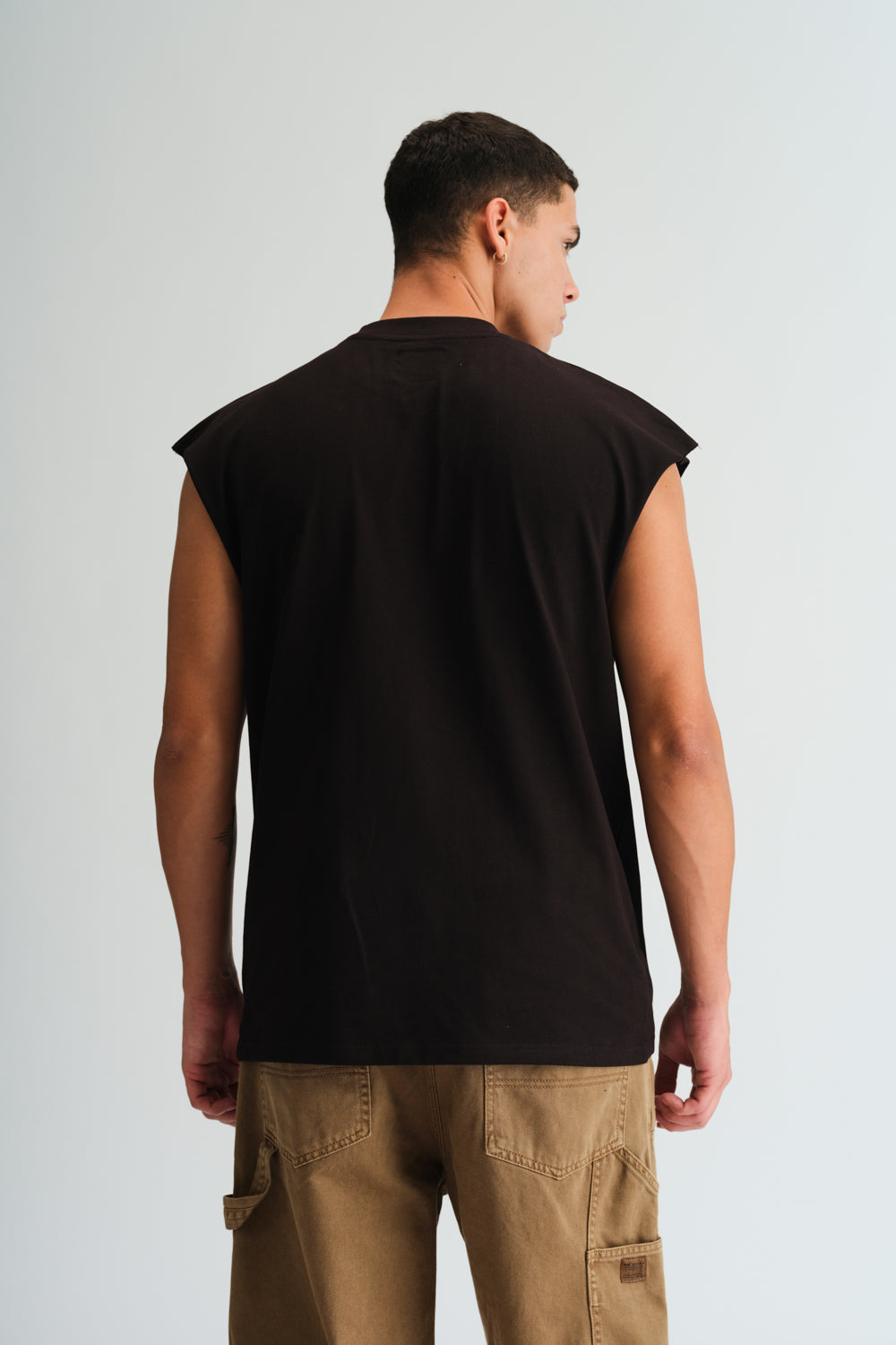 Sweet Child O Mine Oversized Tank - BonkersCorner