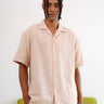 Bonkercorner_vanilla_ice_organic_cotton_gauze_shirt 4