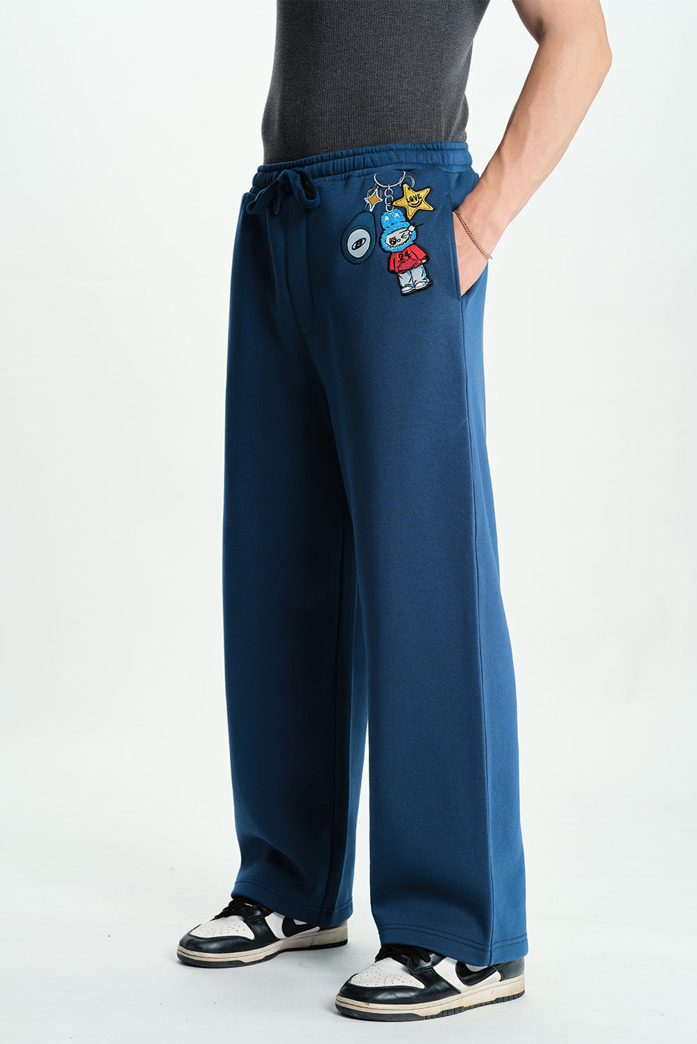Tiny Terror Joggers