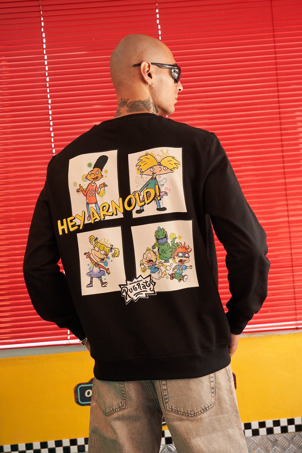 Bonkers corner_streettalk sweatshirt_05