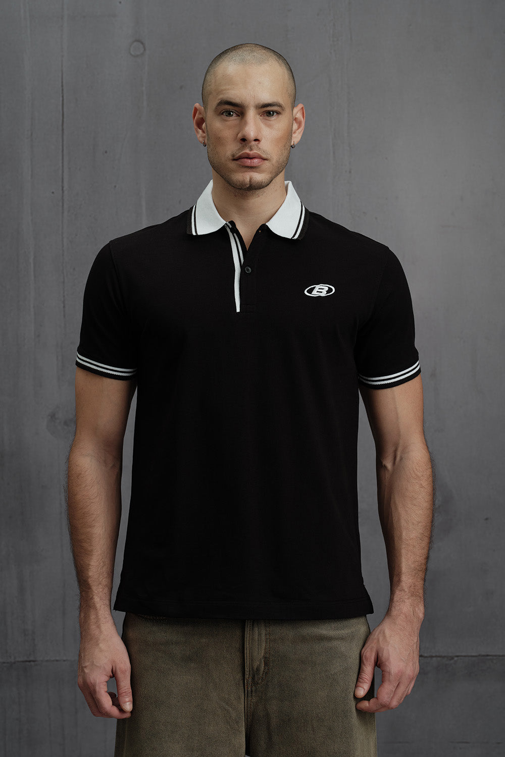 Bonkers Core Polo - BonkersCorner