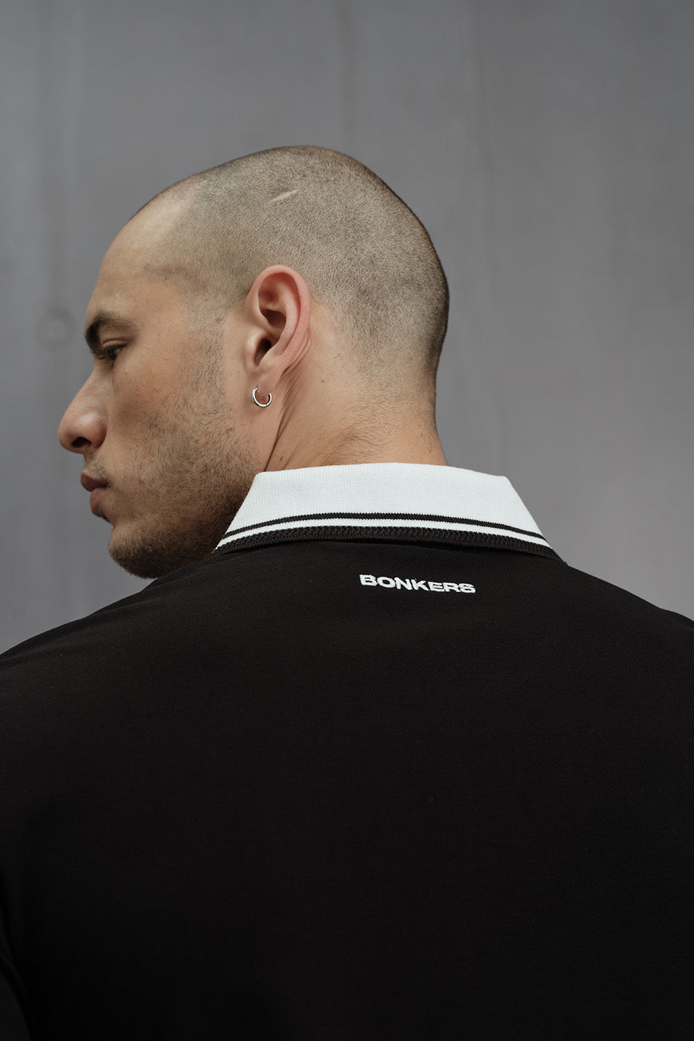 Bonkers Core Polo - BonkersCorner