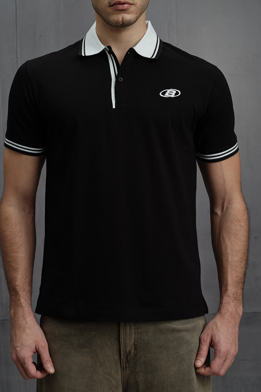 Bonkers Core Polo - BonkersCorner