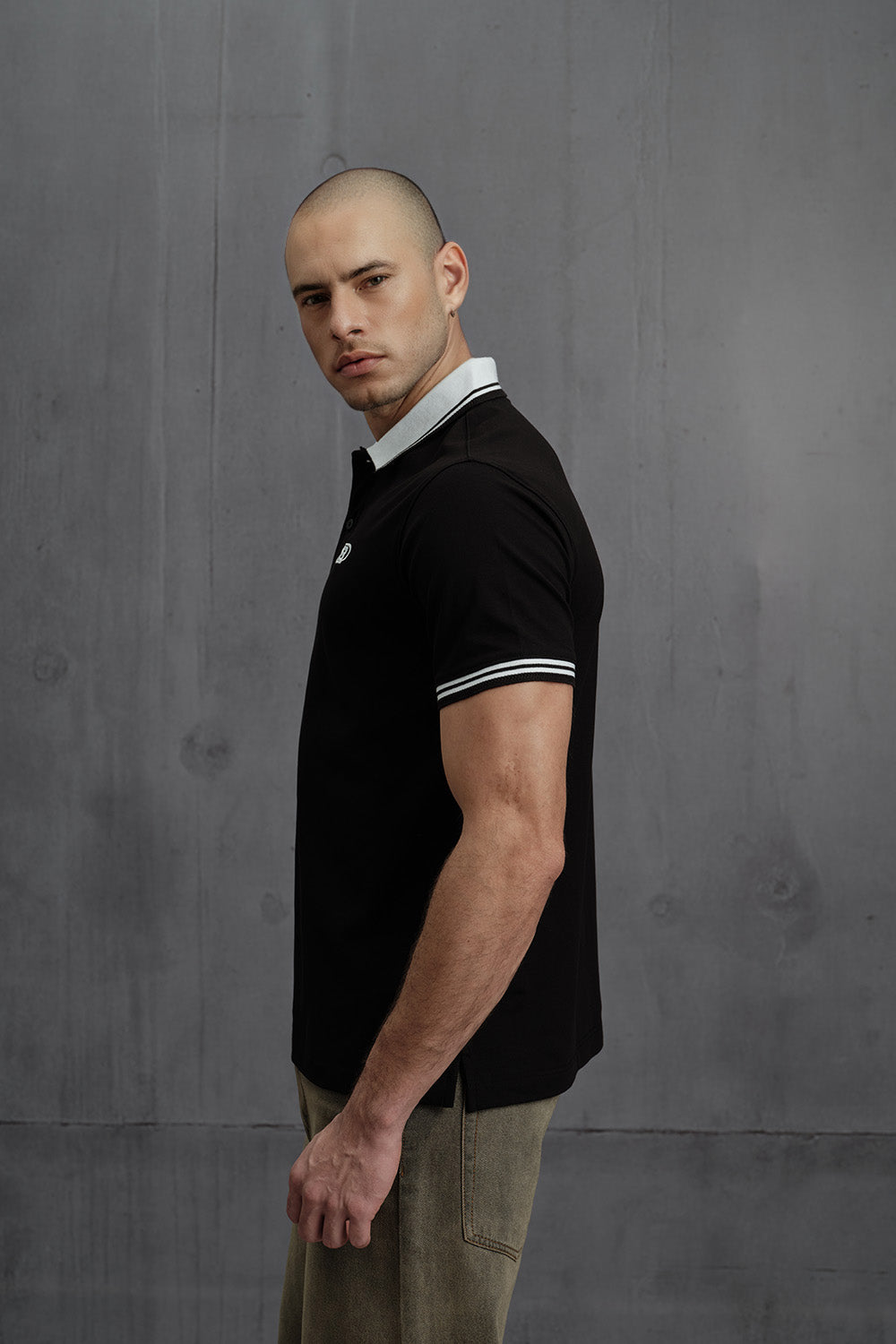 Bonkers Core Polo - BonkersCorner