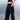 Ridge Line Black Straight Fit Jeans - BonkersCorner