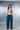 Green Tide Track Pants - BonkersCorner