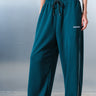 Green Tide Track Pants - BonkersCorner