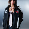 Authentic United '07 Racer Jacket - BonkersCorner