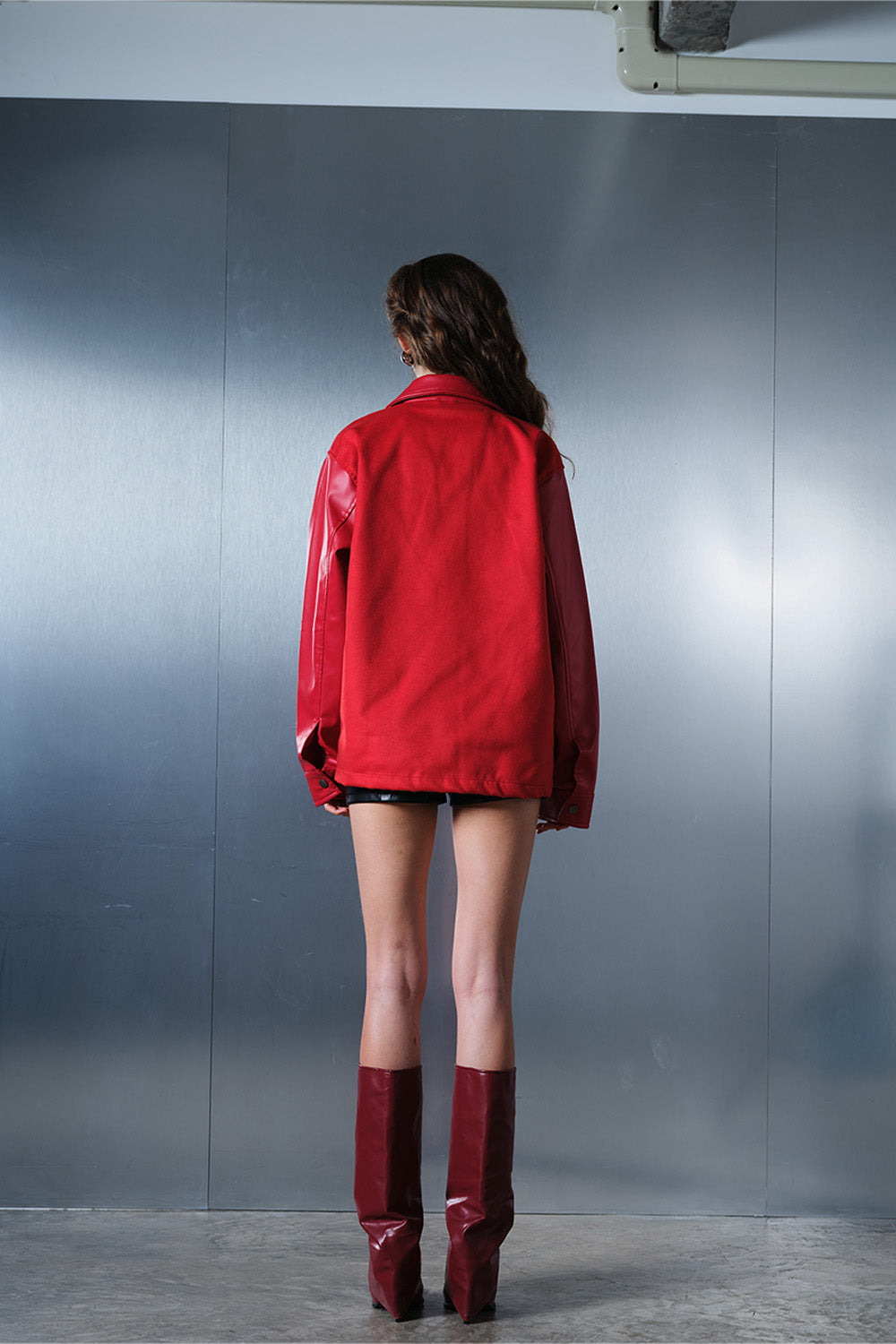 Bonkers Ballpark Jacket - BonkersCorner