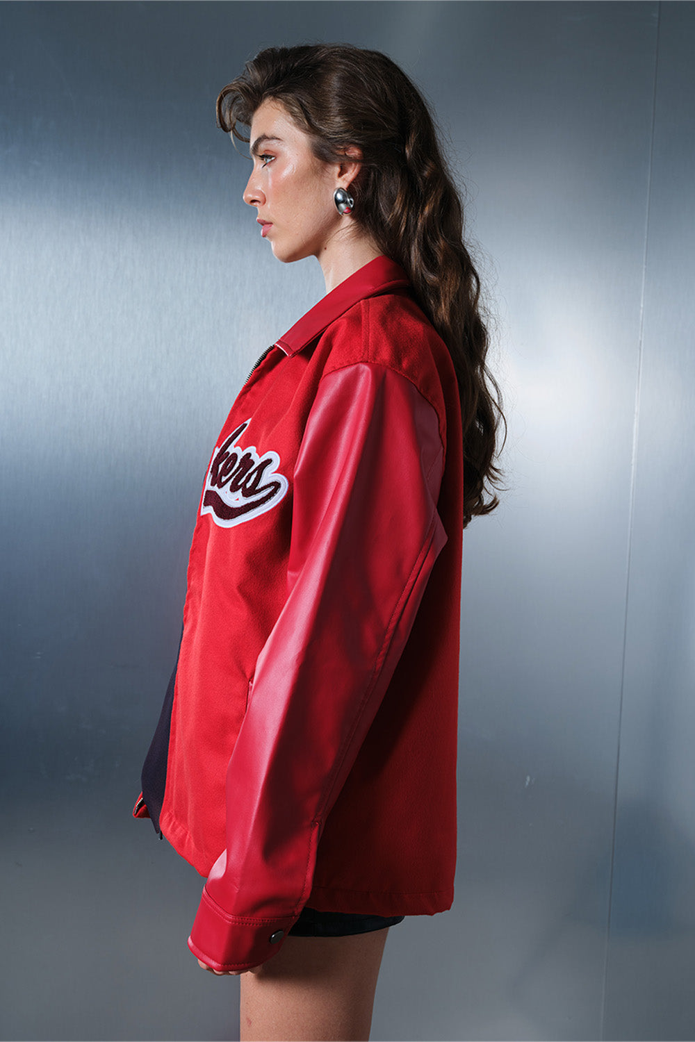 Bonkers Ballpark Jacket - BonkersCorner