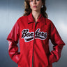 Bonkers Ballpark Jacket - BonkersCorner