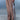 Brown Tape Wide Leg Joggers - BonkersCorner