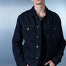 Buckenham Blue Indigo Denim Jacket - BonkersCorner