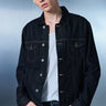 Buckenham Raw Indigo Denim Jacket - BonkersCorner