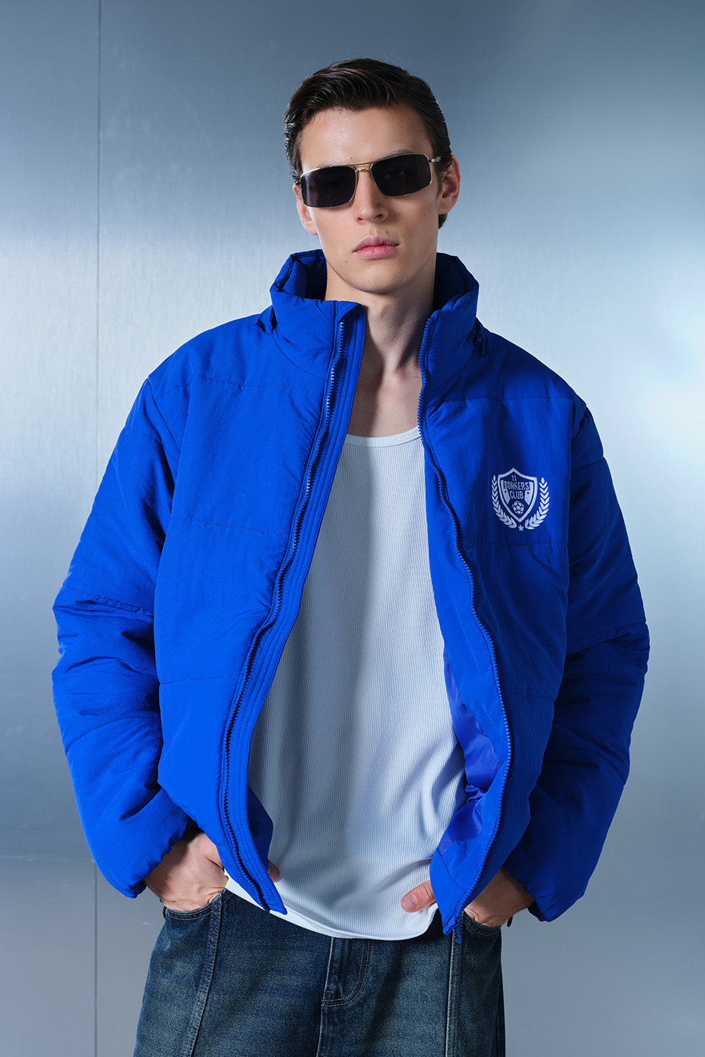 Zero Chill Puffer Jacket