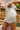 Powder Blue Knit Skirt - BonkersCorner