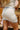 Powder Blue Knit Skirt - BonkersCorner