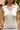 Powder Blue Knit Vest - BonkersCorner