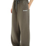 Graphite Calm Loose Fit Joggers - BonkersCorner