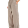 Sand Beige Loose Fit Joggers - BonkersCorner