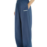 Blue Static Loose Fit Joggers - BonkersCorner