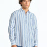 Tideway Casual Stripe Shirt - BonkersCorner