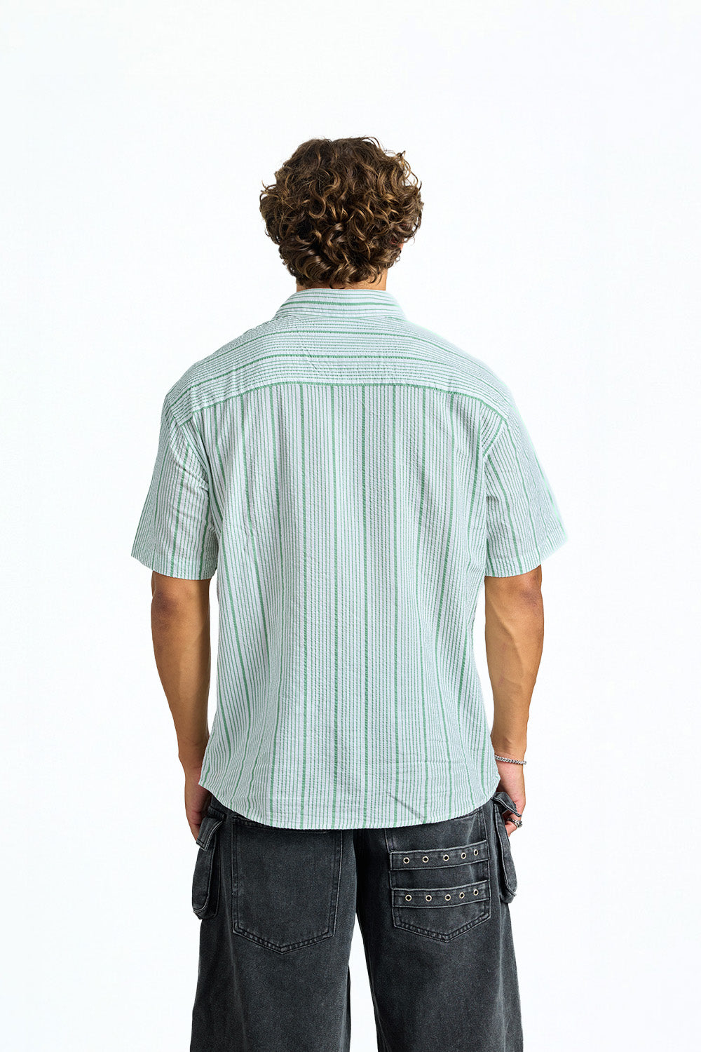 Summer Time Madness Green Shirt - BonkersCorner
