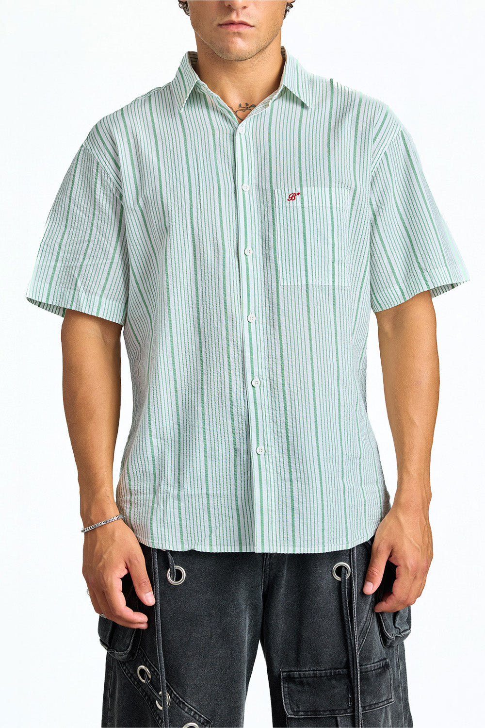 Summer Time Madness Green Shirt - BonkersCorner