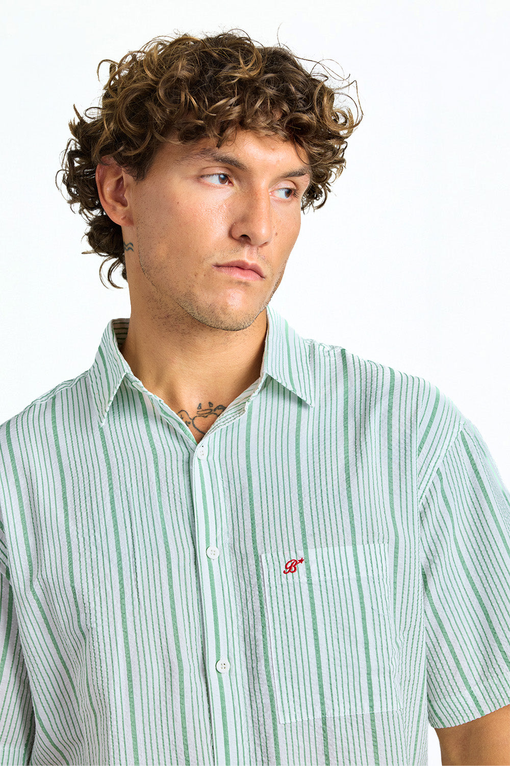 Summer Time Madness Green Shirt - BonkersCorner