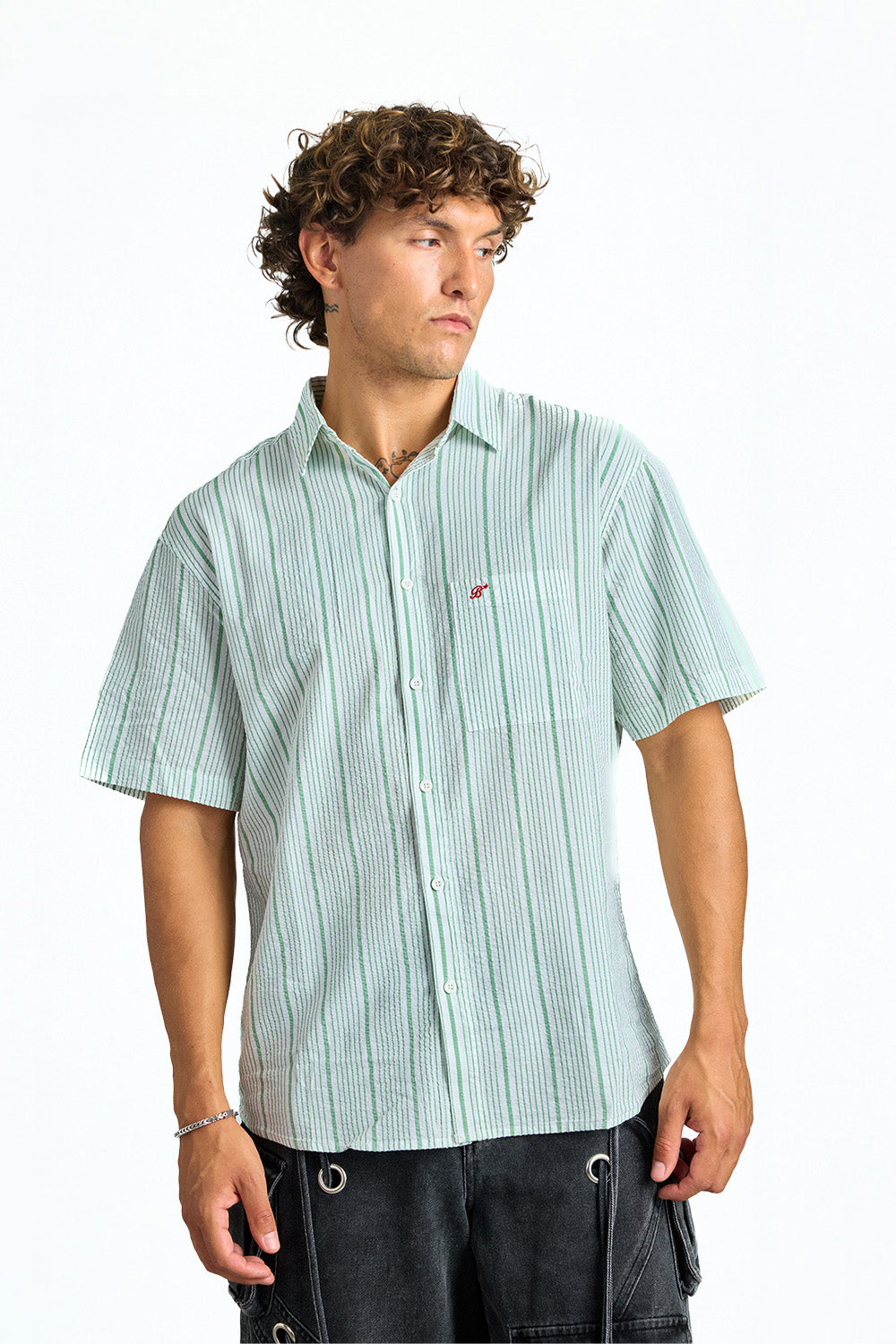 Summer Time Madness Green Shirt - BonkersCorner