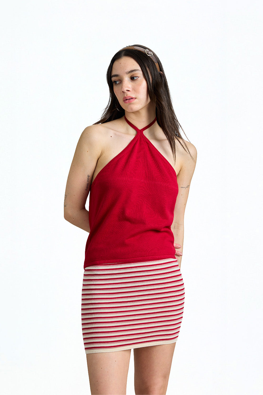 Sunset Coast Co-ord Set