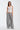 Black Small Striped Pants - BonkersCorner