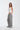 Black Small Striped Pants - BonkersCorner