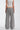 Black Small Striped Pants - BonkersCorner