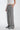 Black Small Striped Pants - BonkersCorner