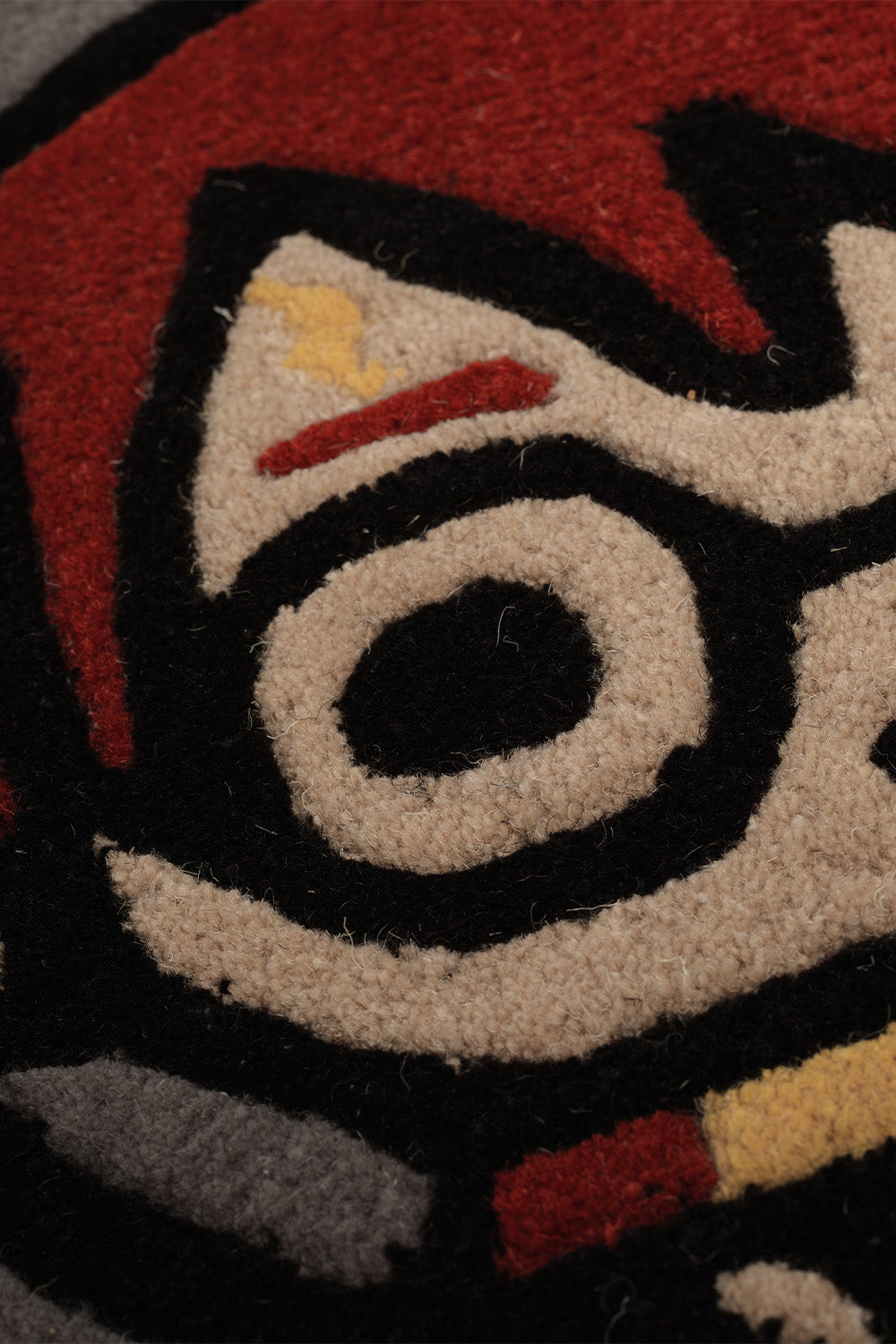 Wizard Essentials Rug