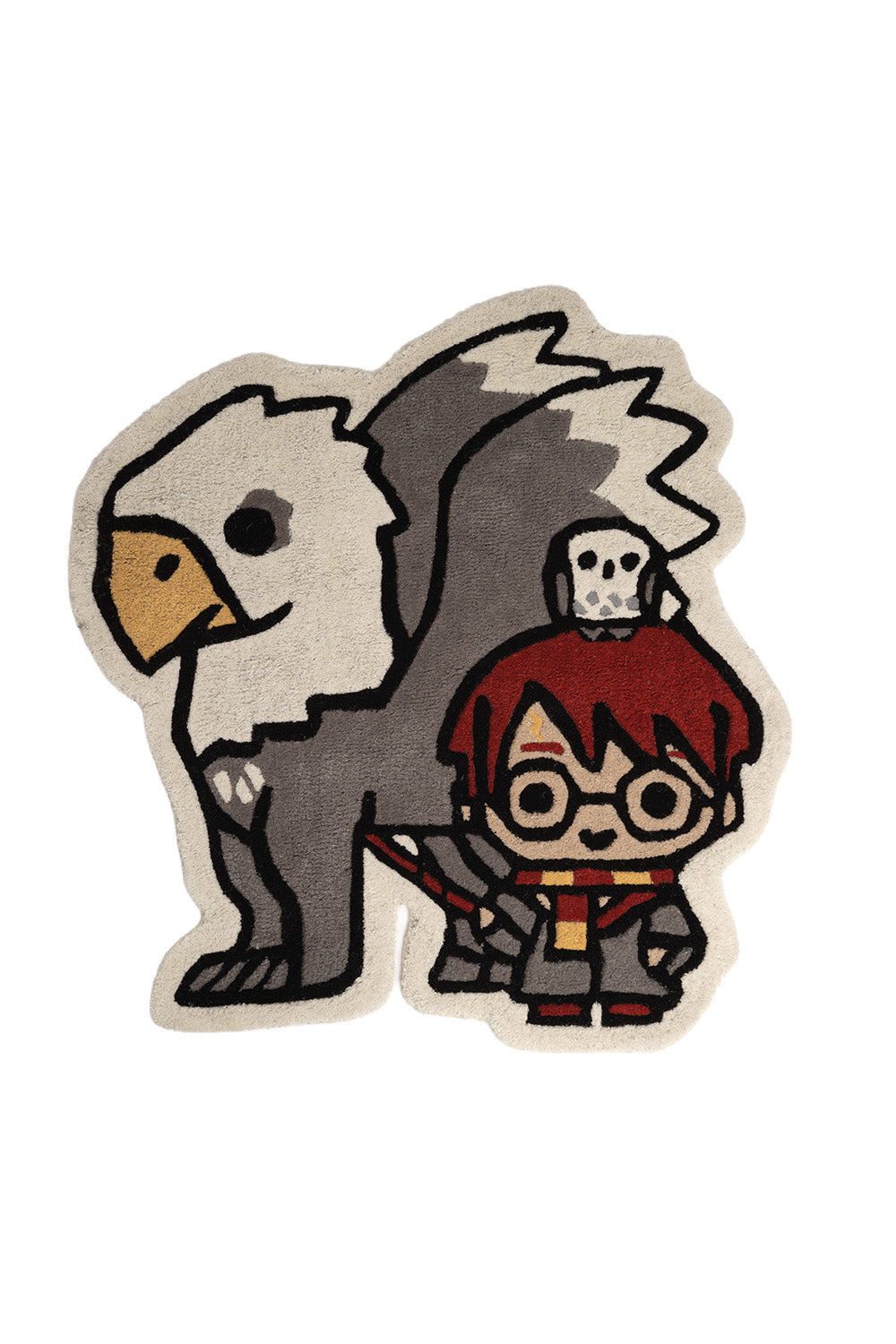 Wizard Essentials Rug