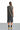 Grey Vintage Fade Tank - BonkersCorner