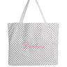 Polka Mood Tote - BonkersCorner