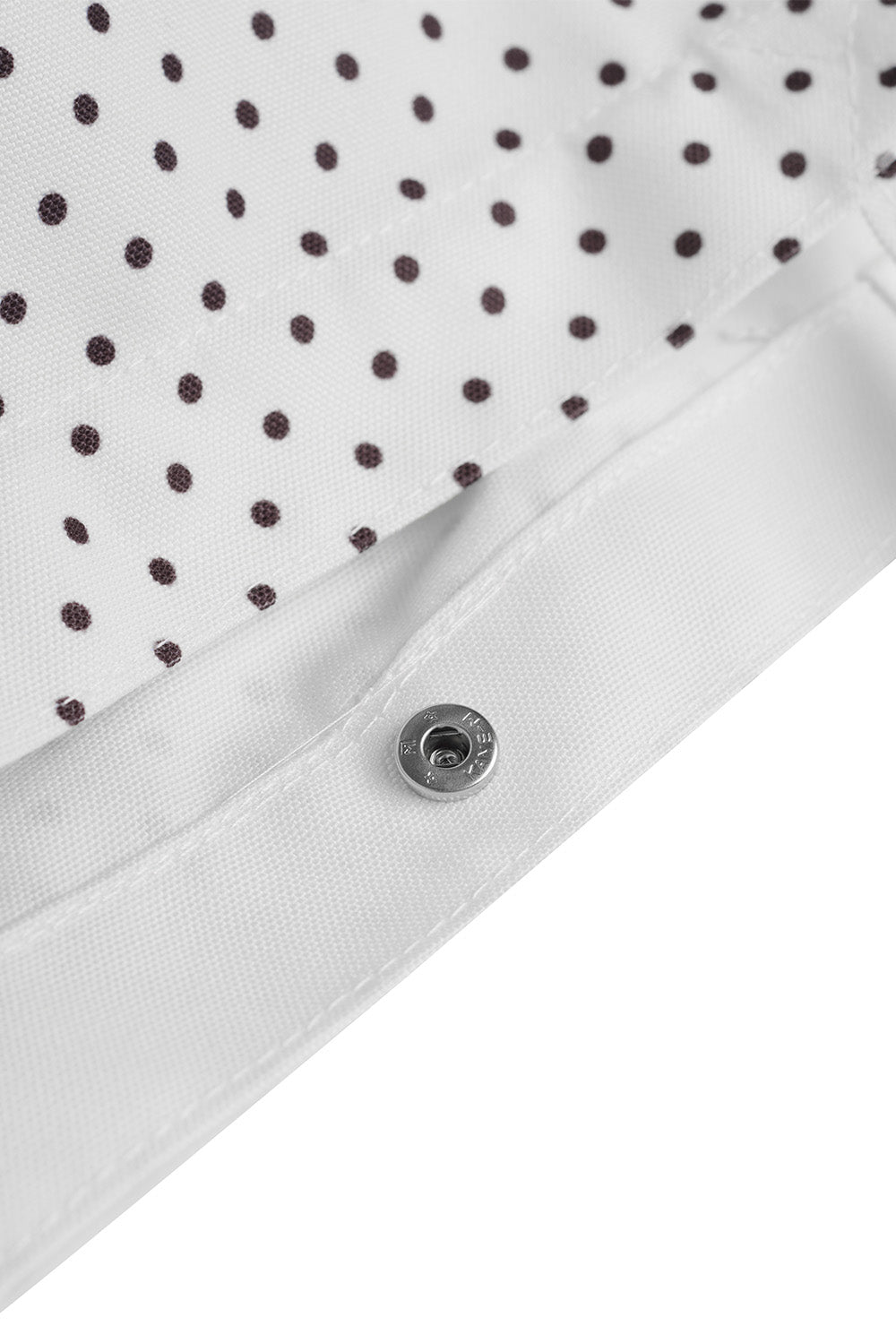 Polka Mood Tote - BonkersCorner