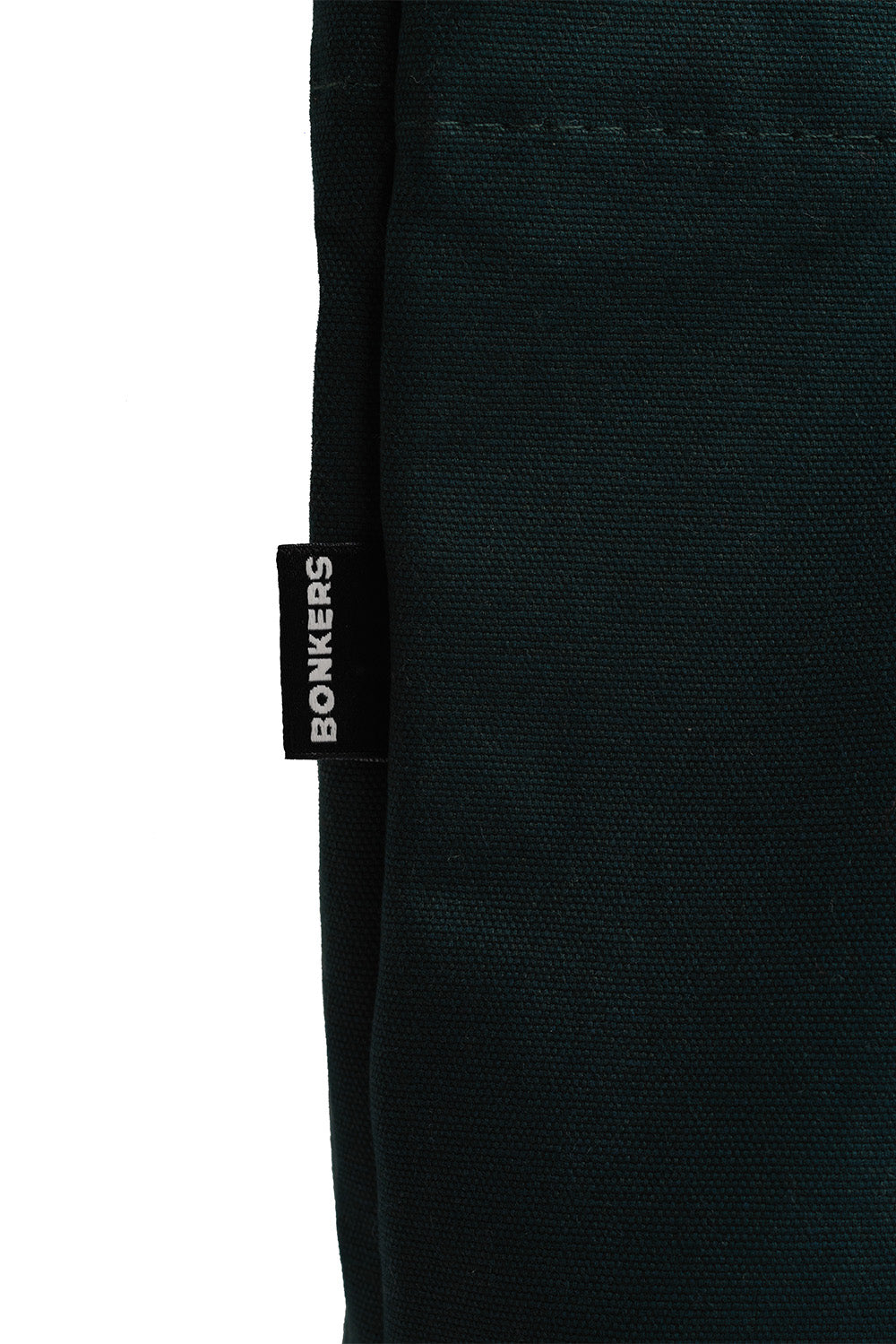 No Inspiration Tote - BonkersCorner
